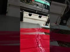 Plastic Nylon Cable Ties Reusable Releasable 8 Inch Black Color 150x7.2mm