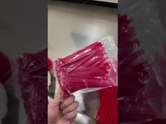 11.8 Inch White Releasable Cable Tie 200 X 8.0mm Reusable Nylon Cable Ties