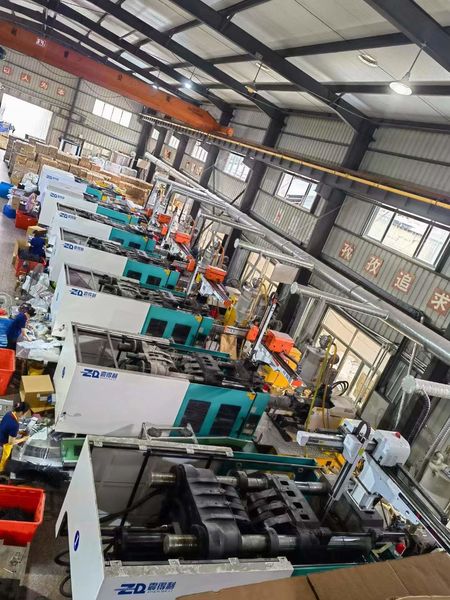 China Wenzhou Kaili Electric Co., Ltd. company profile