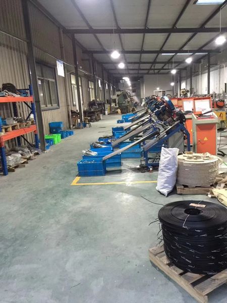 China Wenzhou Kaili Electric Co., Ltd. company profile