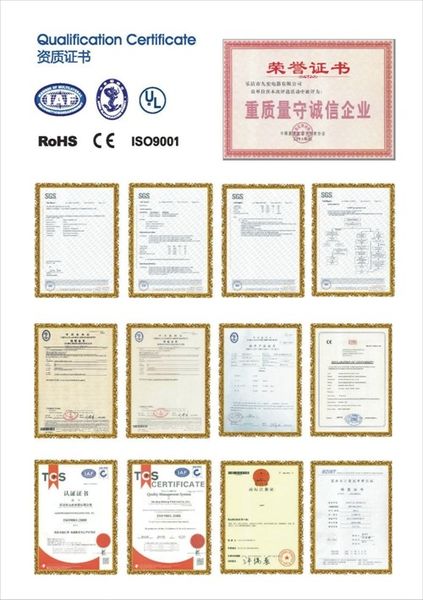 China Wenzhou Kaili Electric Co., Ltd. company profile