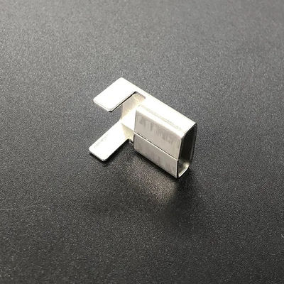 Ear-Lokt Buckle Clamp Marine Grade SS304 Wing Seal 25MM X 1.2MM