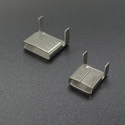 Ear-Lokt Buckle Clamp Marine Grade SS304 Wing Seal 25MM X 1.2MM