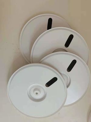 Weather Resistant Acetal Cable Tie Management Plastic Banding Locking Head