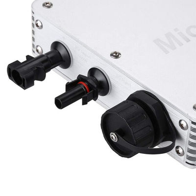 Portable PV Solar Micro Inverter Grid Tie 300W 350W 600W 700W